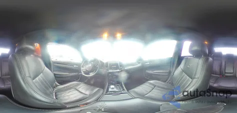 2022 Chrysler 300 S from USA, damaged, VIN 2C3CCABG1NH170735